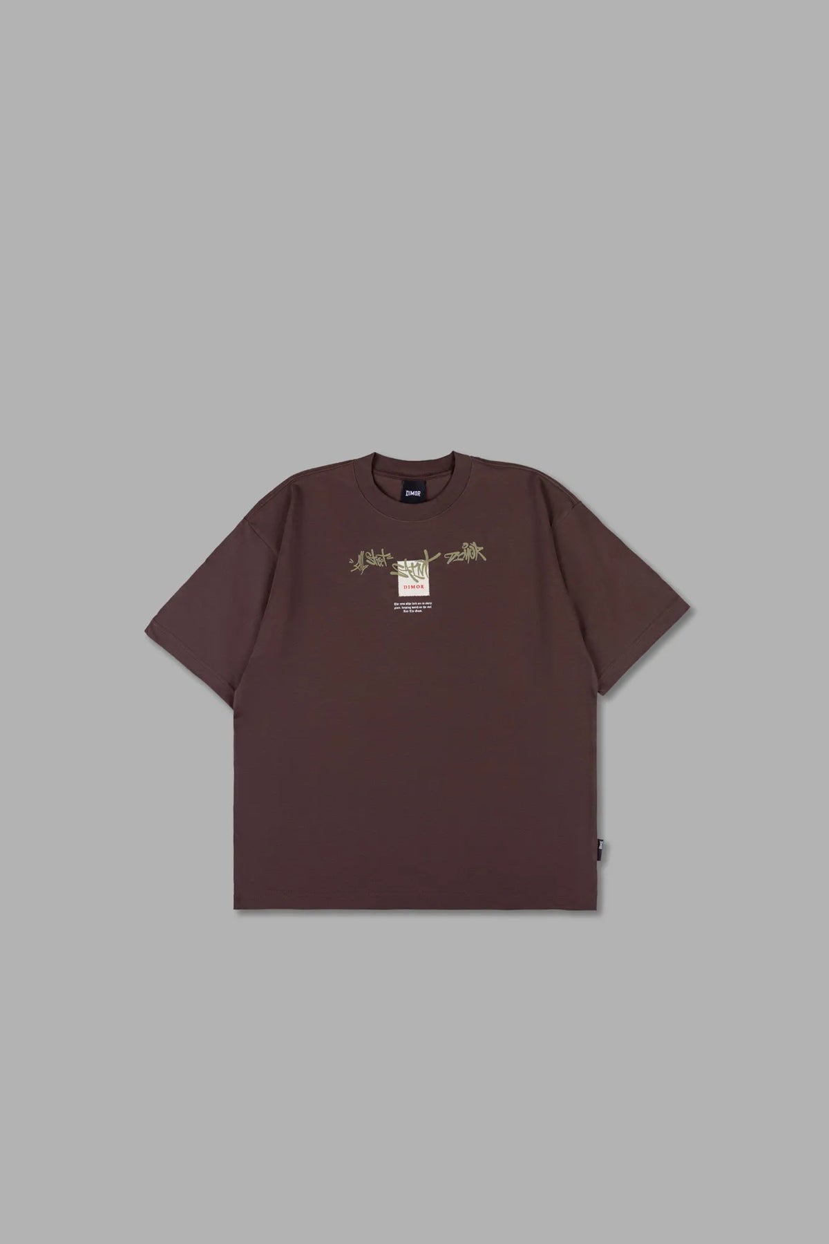POLO OVERSIZE EYES