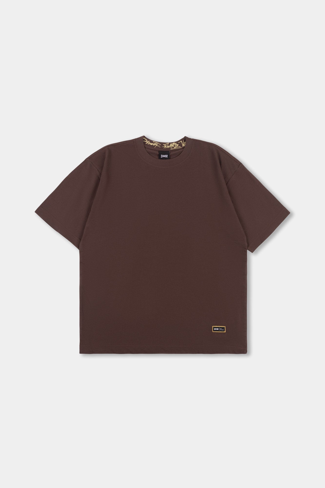 POLO OVERSIZE NEX