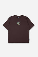 POLO OVERSIZE PSYCHO