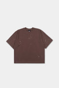 POLO BOXY FIT LOCURA