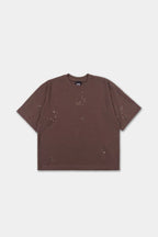 POLO BOXY FIT LOCURA