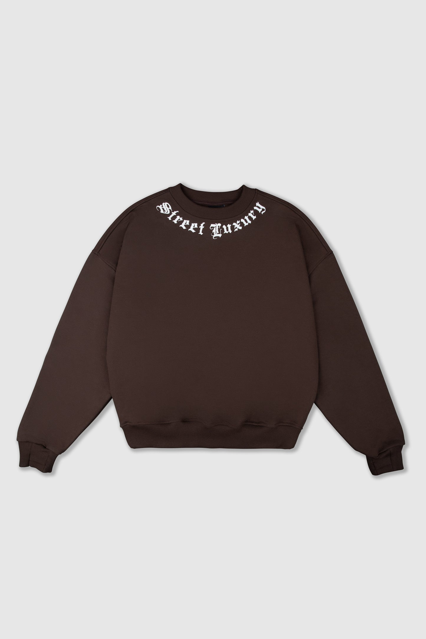 POLERA SIN CAPUCHA PALM