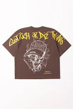 POLO LONG BOXY FIT RICH