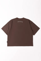 POLO BOXY FIT GOLD Z