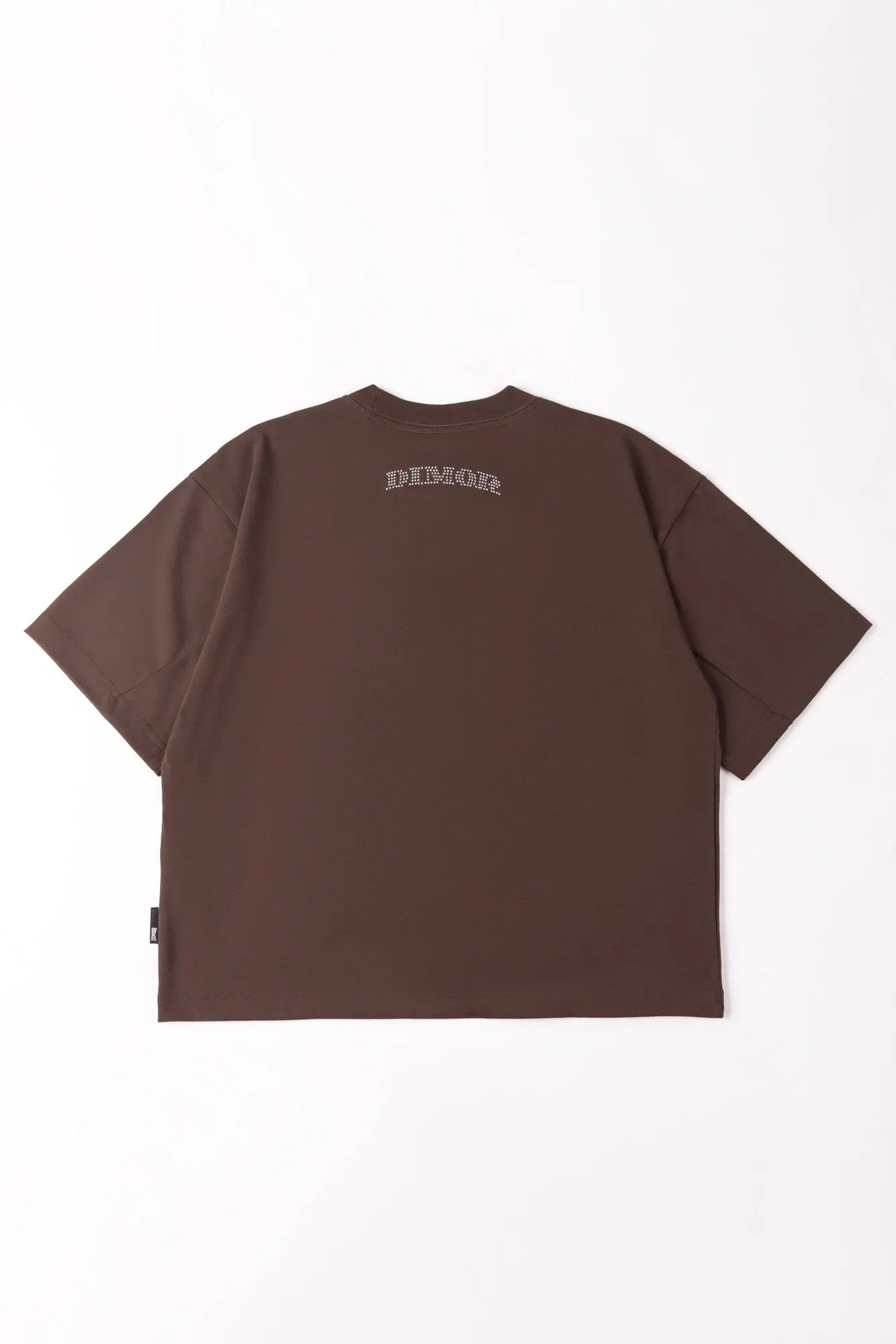 POLO BOXY FIT GOLD Z