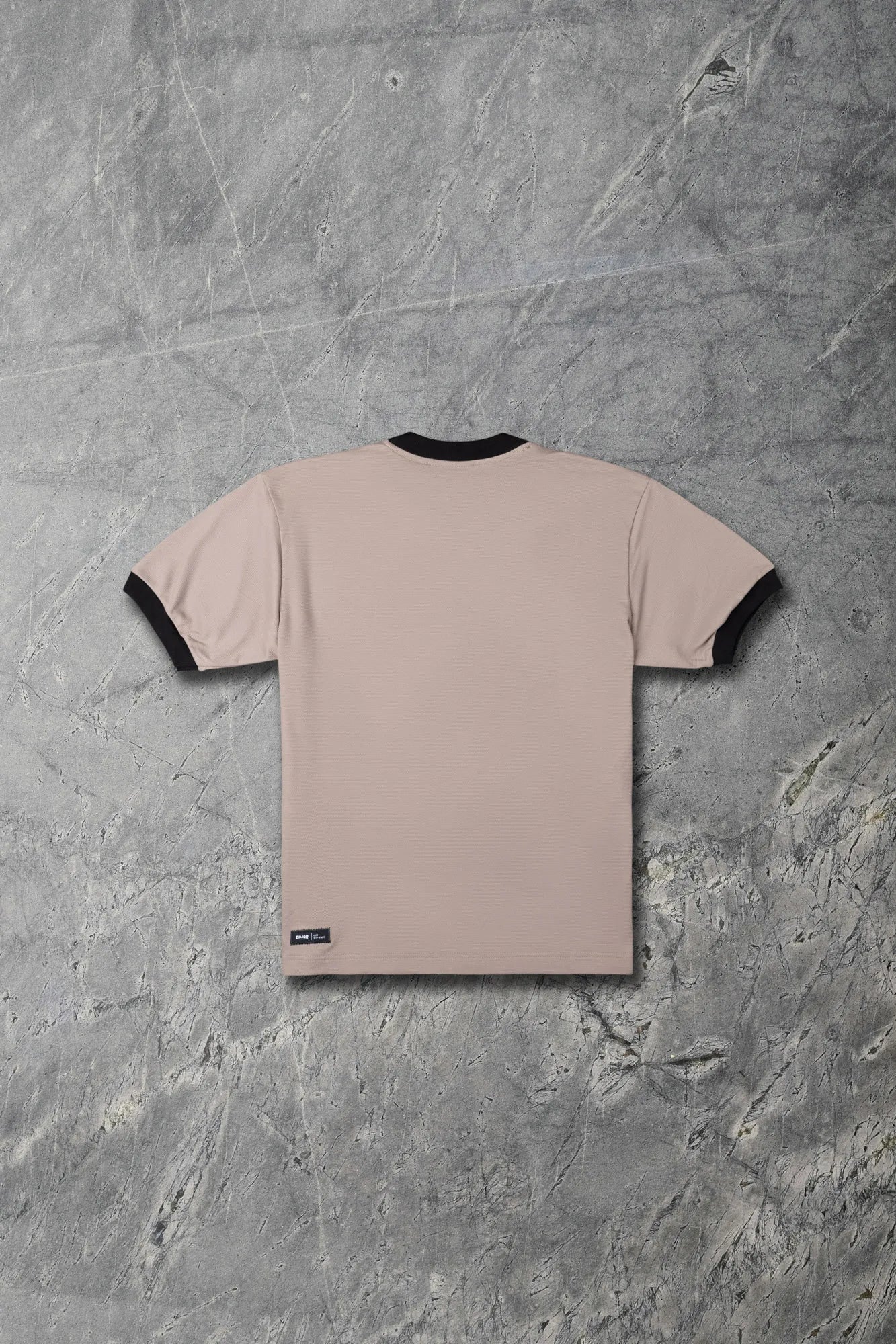 POLO REGULAR FIT GLOSS