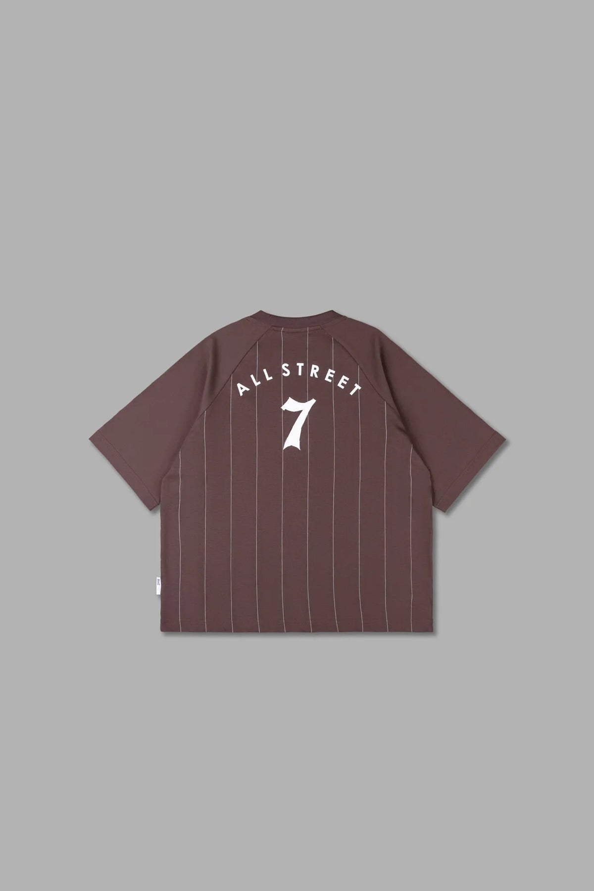 POLO LONG BOXY FIT VISION