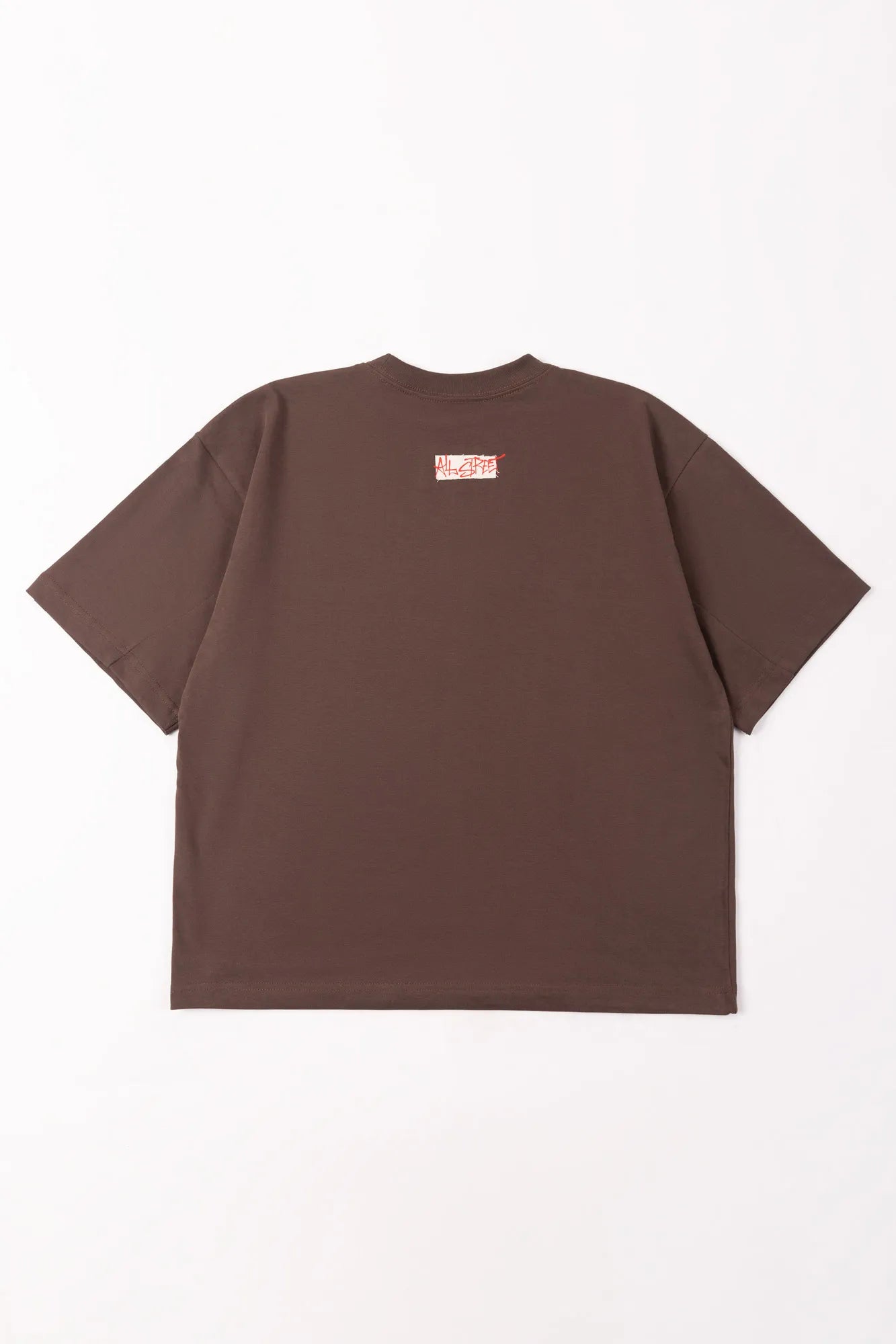 POLO LONG BOXY FIT RICHERT