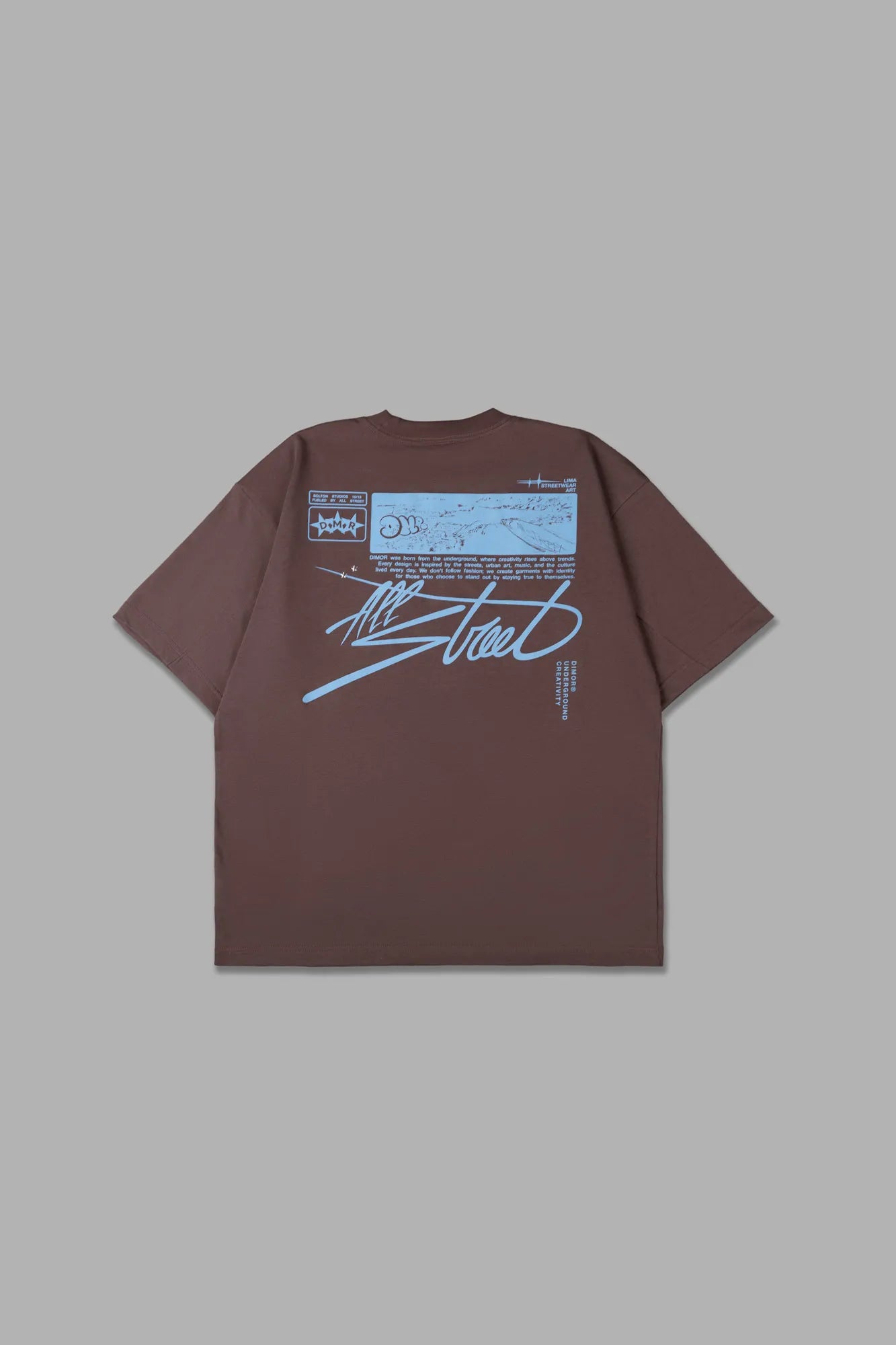 POLO OVERSIZE XION