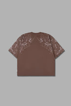POLO BOXY FIT TRBL