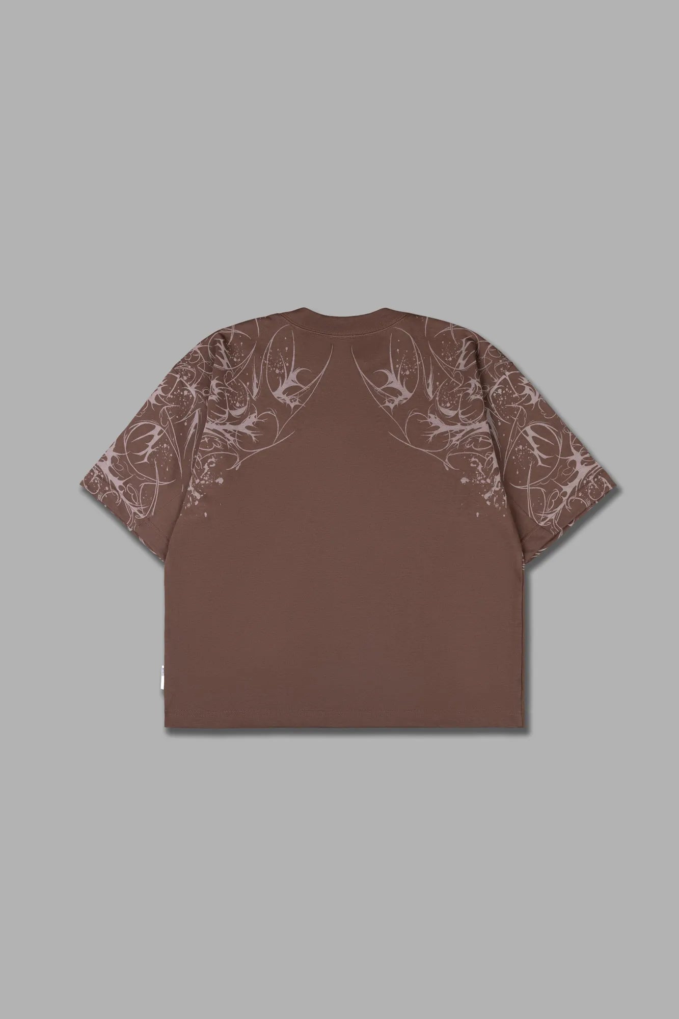 POLO BOXY FIT TRBL