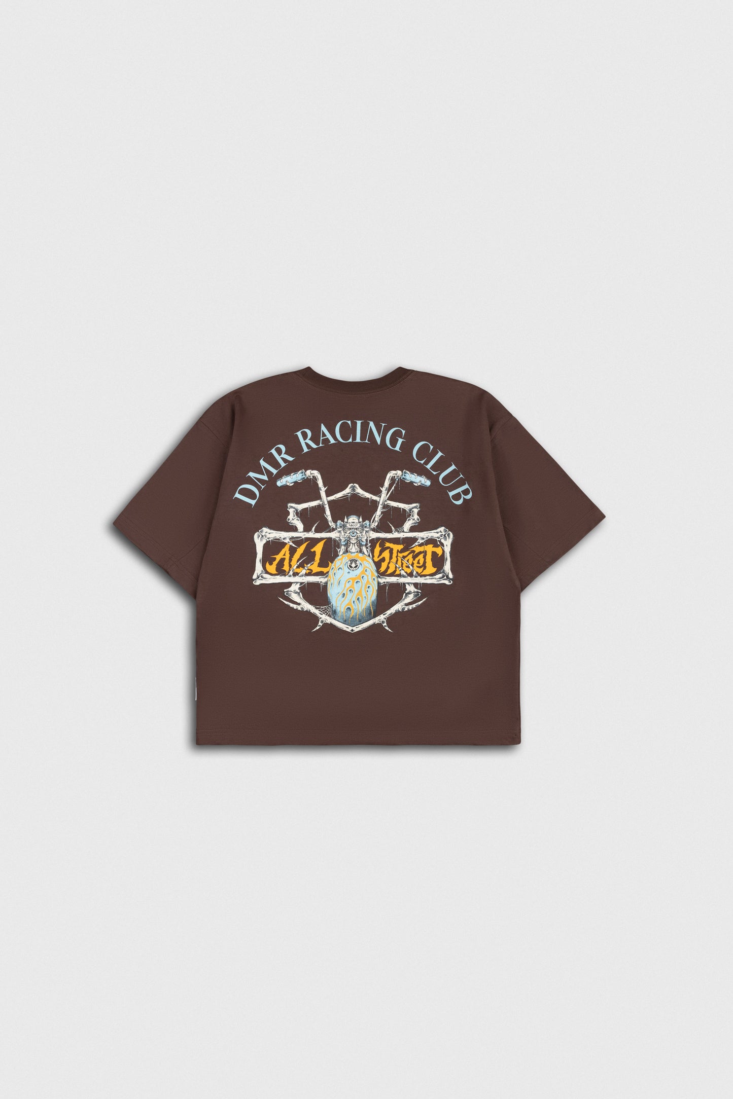 POLO BOXY FIT HARLEY