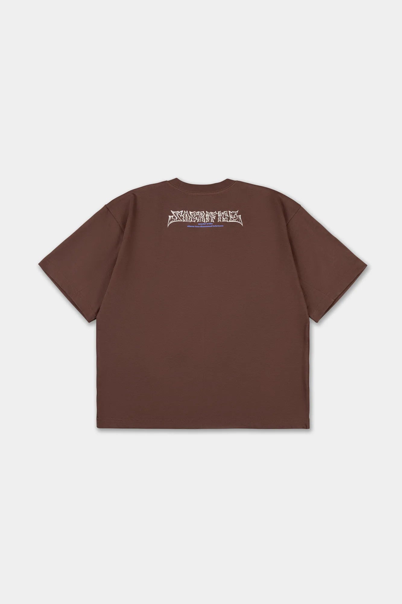 POLO LONG BOXY FIT JESUS