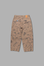 PANTALON EXTRA BAGGY SCOT