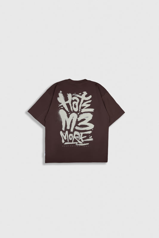 POLO OVERSIZE HATE