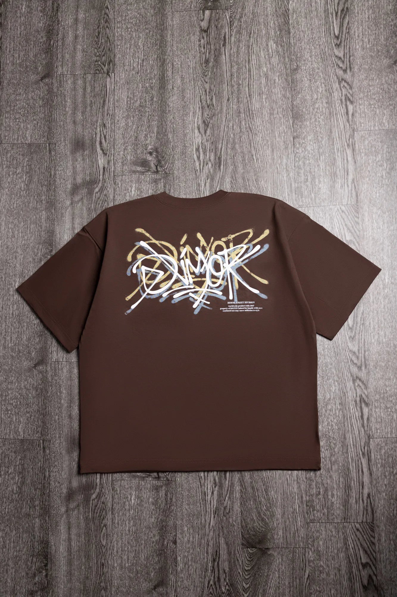 POLO LONG BOXY FIT TOTO