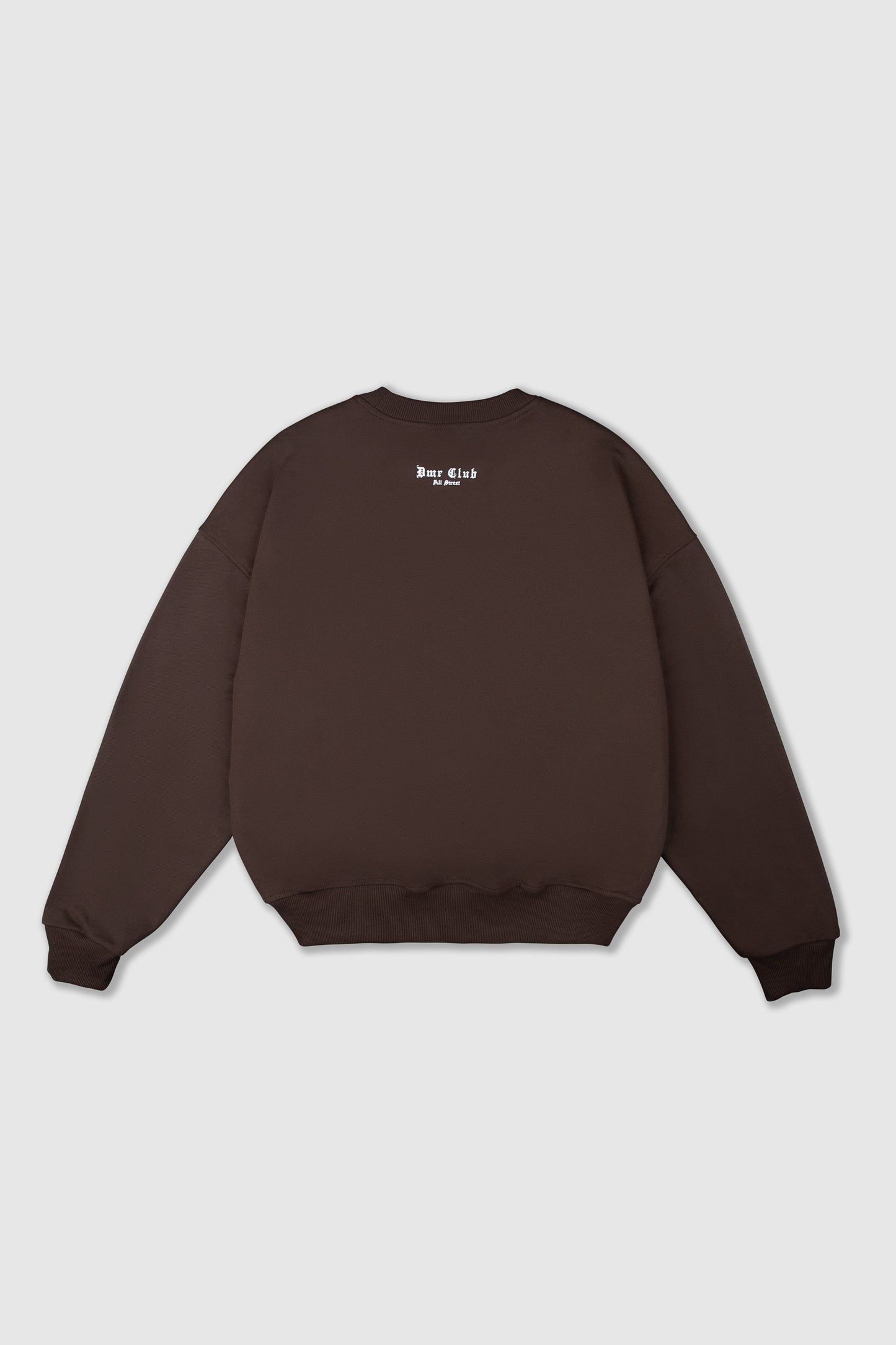POLERA SIN CAPUCHA PALM