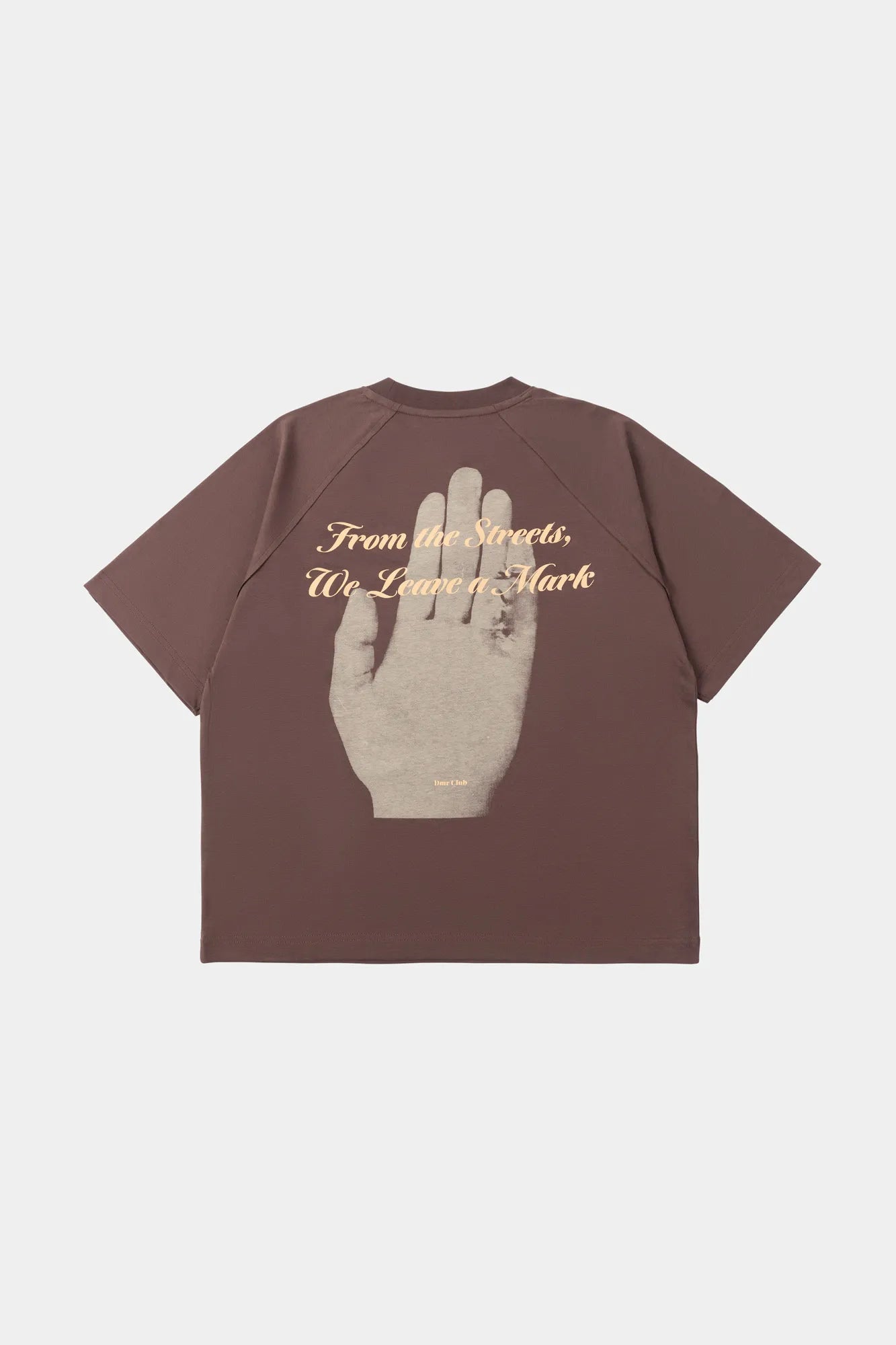 POLO LONG BOXY FIT HUELLA