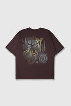 POLO OVERSIZE PSYCHO