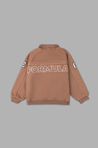 CASACA LONG BOXY FIT MECANIC