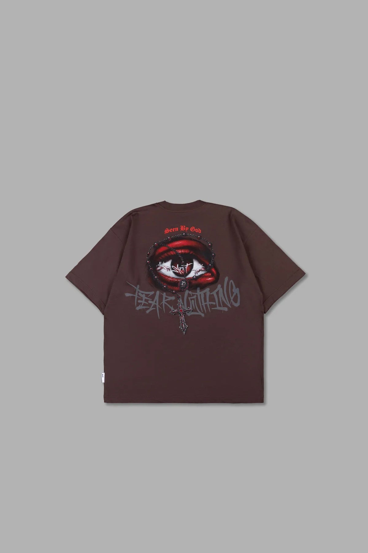 POLO OVERSIZE EYES