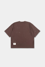 POLO BOXY FIT LOCURA