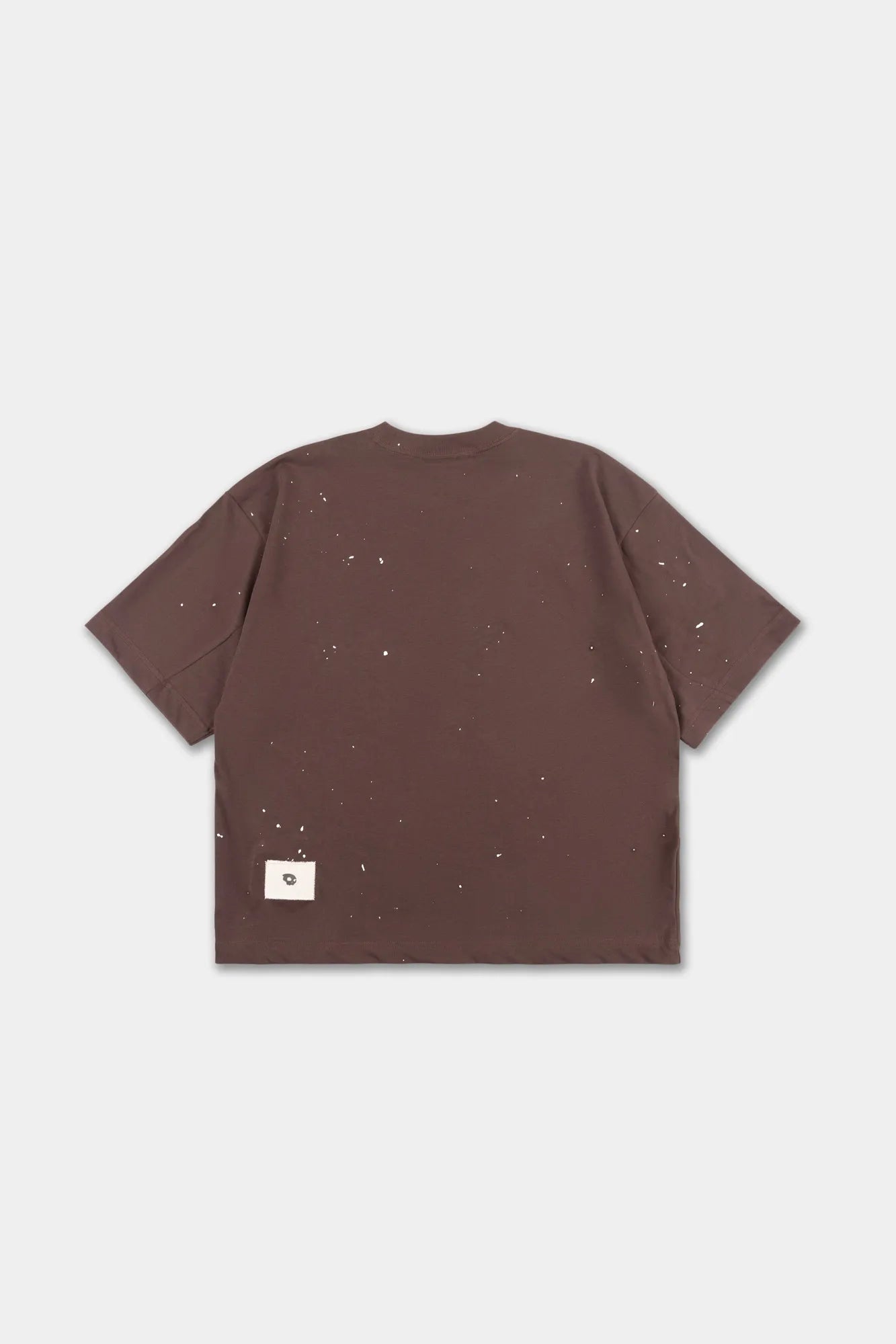 POLO BOXY FIT LOCURA