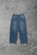 PANTALON BAGGY HUNTER