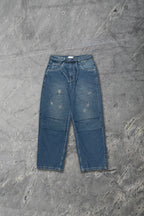 PANTALON BAGGY HUNTER