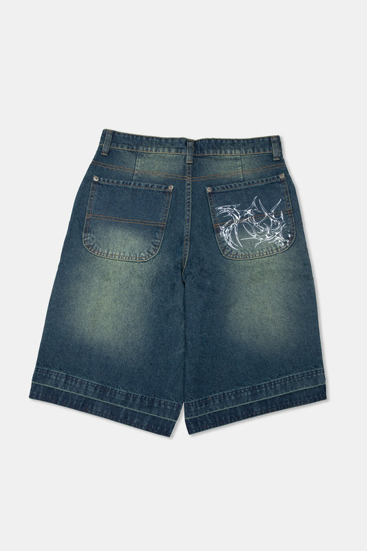 BERMUDA DENIM GROP