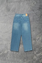 PANTALON BAGGY CLASS 2.0