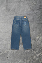 PANTALON BAGGY HUNTER