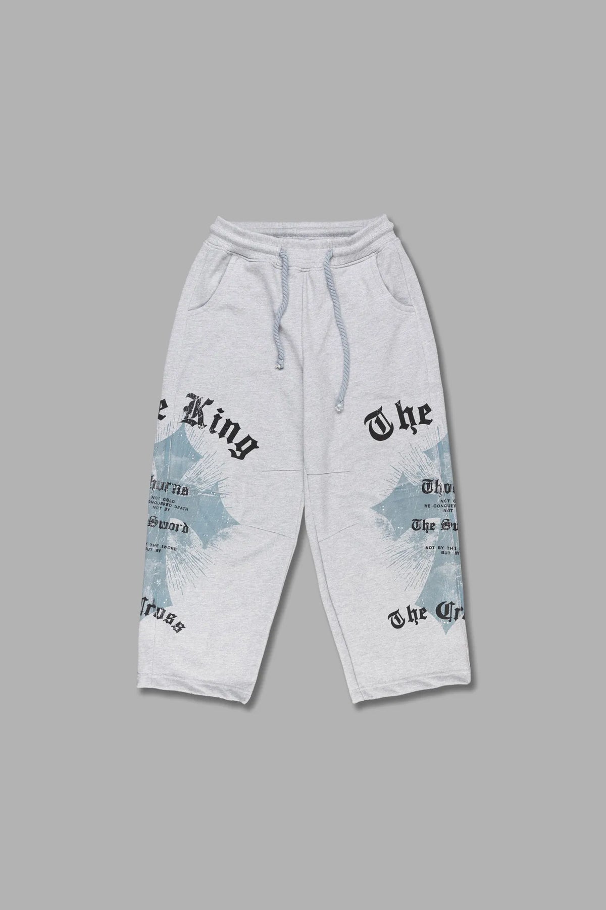 BUZO BAGGY ETERNAL
