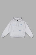 HOODIE CORTE MURCIELAGO BASE