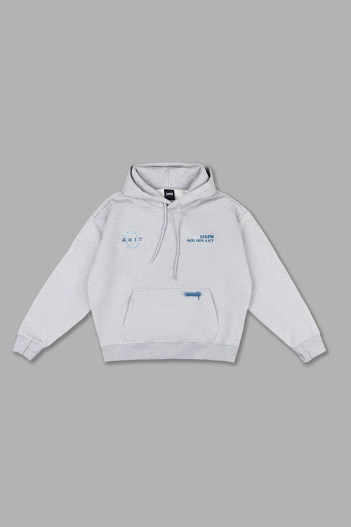 HOODIE CORTE MURCIELAGO BASE