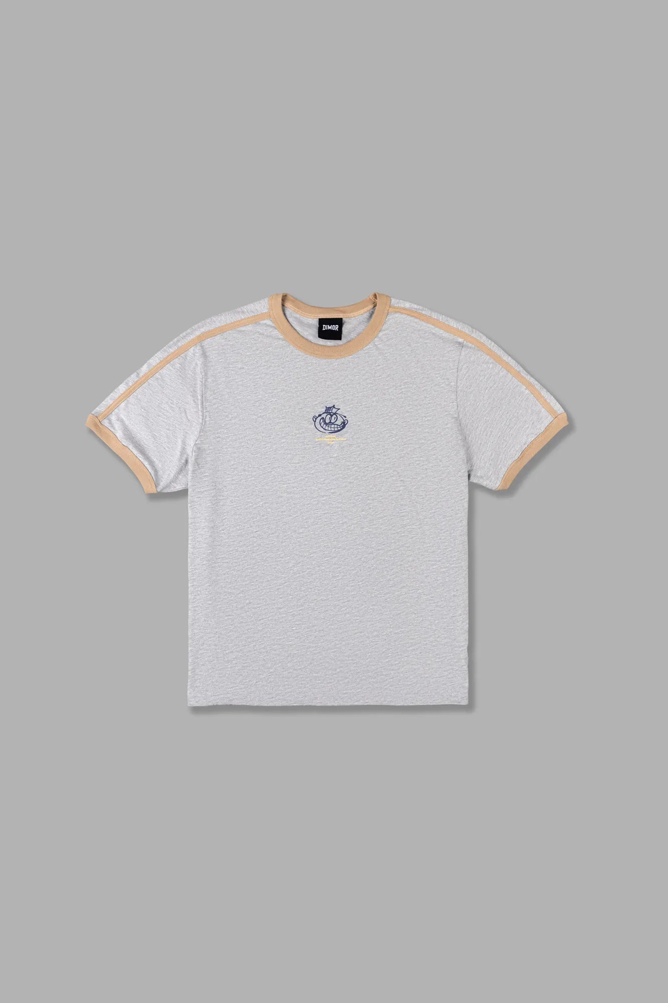 POLO BABY TEE VARCITY