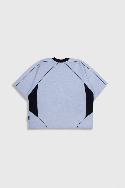 POLO BOXY FIT ARC