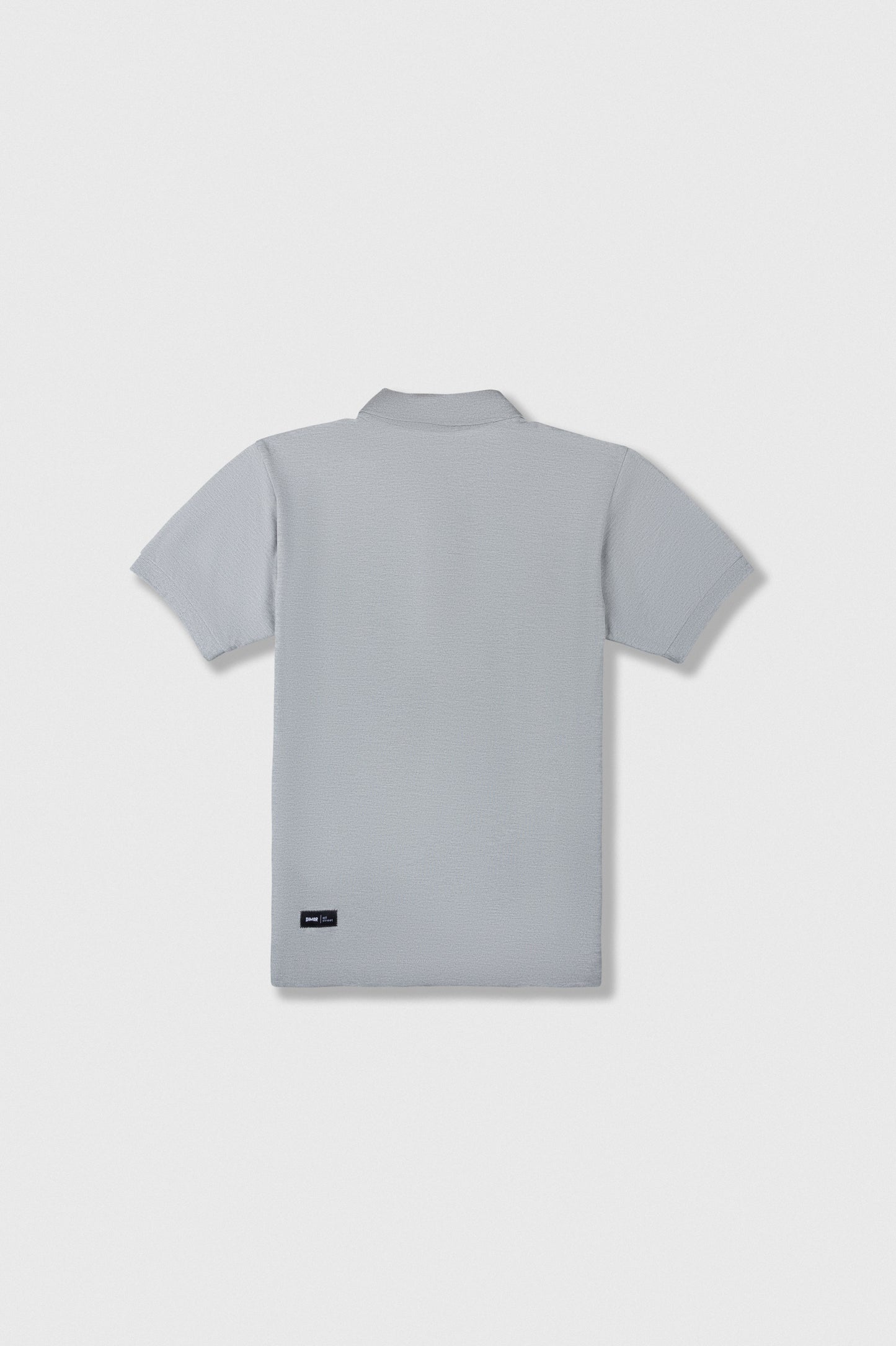 POLO CAMISERO FORTE