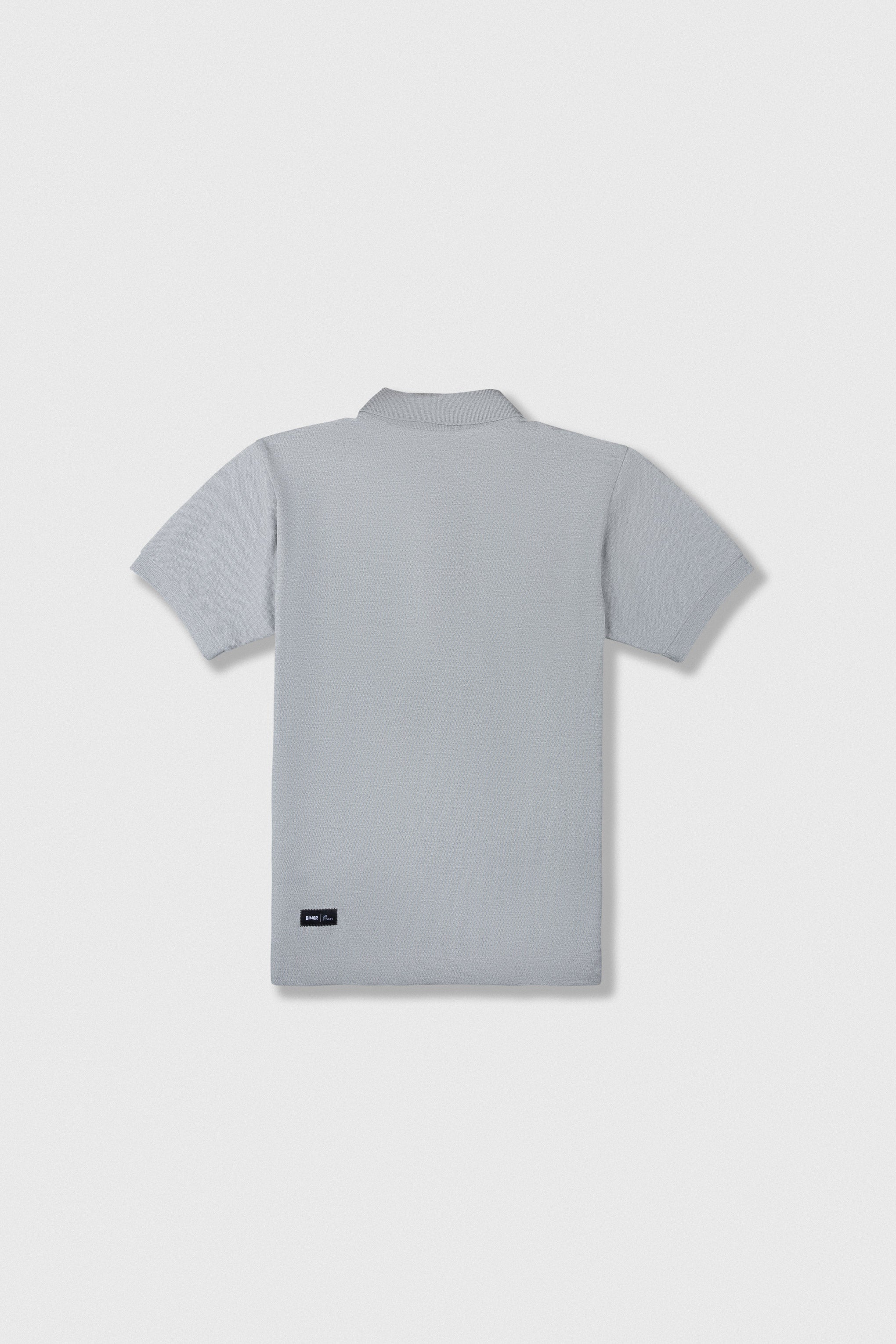POLO CAMISERO FORTE