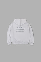 POLERA/HOODIE CON CIERRE RUSTY