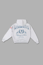 HOODIE CORTE MURCIELAGO BY FORMULA