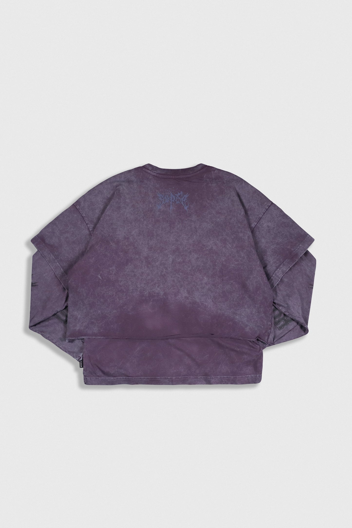POLO MANGA LARGA GIVENCHY