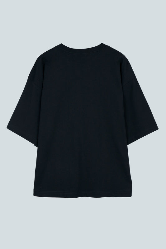 POLO BOXY FIT RISS