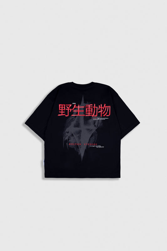 POLO BOXY FIT TIGGO