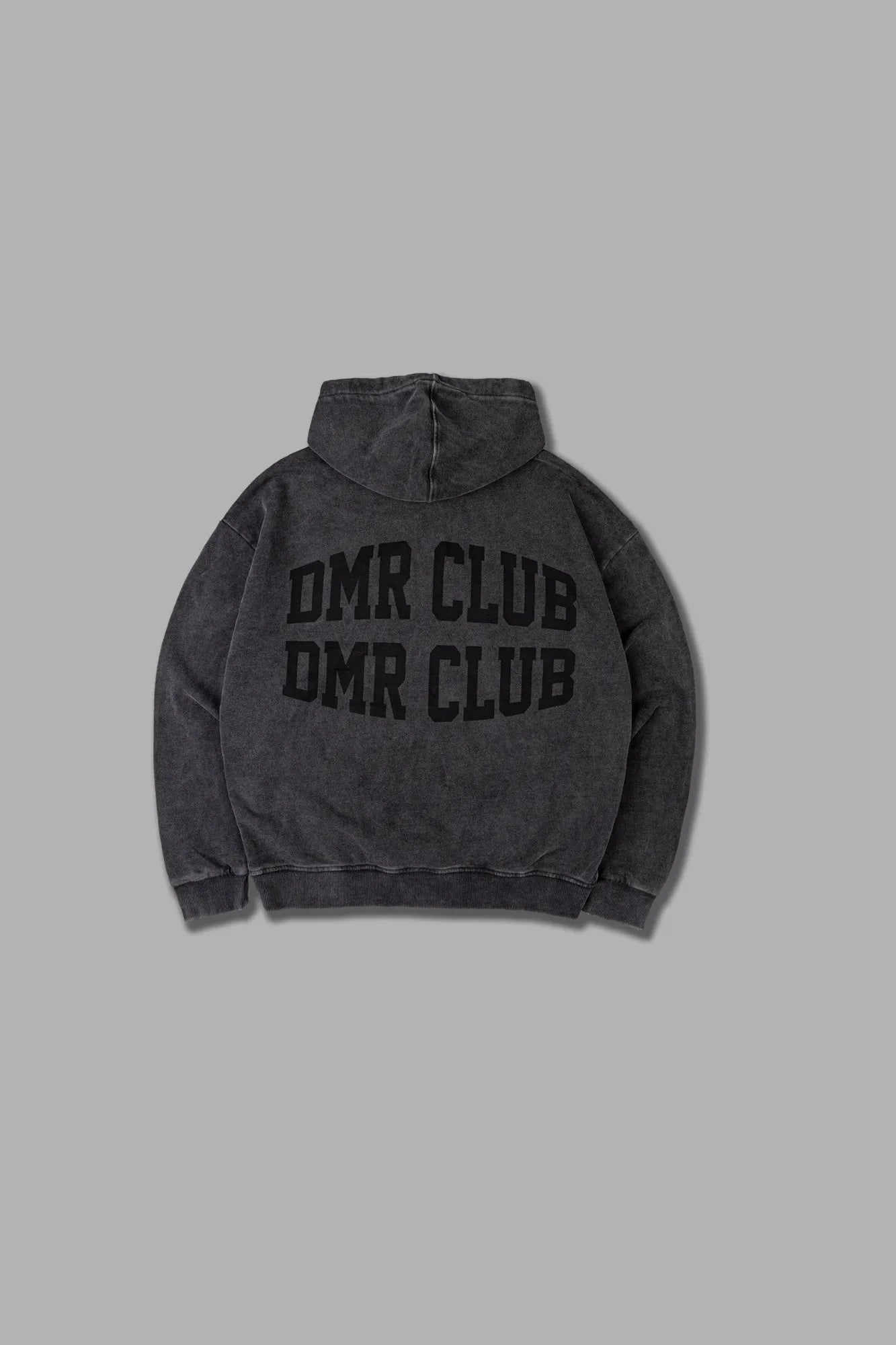 POLERA/HOODIE CLUB DMR