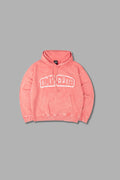 POLERA/HOODIE CLUB DMR