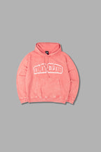 POLERA/HOODIE CLUB DMR