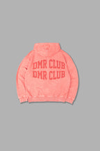 POLERA/HOODIE CLUB DMR