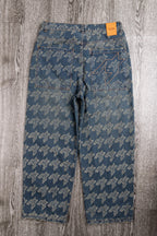 PANTALON BAGGY DENIM DEAL
