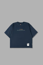 POLO BOXY FIT CRUYI
